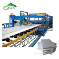 EPS Composite Sandwich Panel Forming Machine